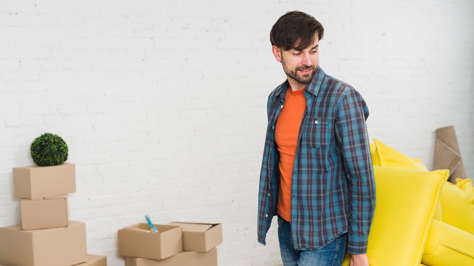 Home Shifting Services